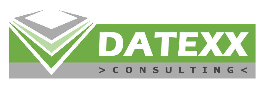 Datexx Logo